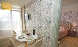Apartment 55 m² - Iusuf Kobaladze, Batumi, Georgia