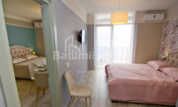 Apartment 55 m² - Iusuf Kobaladze, Batumi, Georgia