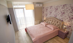 Apartment 2-room 55 m² - Iusuf Kobaladze, Batumi