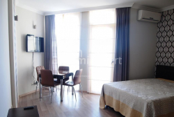 Apartment 32 m² - Iusuf Kobaladze, Batumi, Georgia