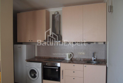 Apartment 32 m² - Iusuf Kobaladze, Batumi, Georgia