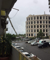 Apartment 3-room 55 m² - Sherif Khimshiashvili, Batumi