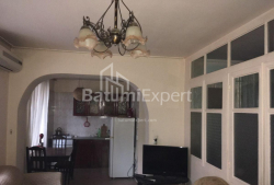 Apartment 3-room 55 m² - Sherif Khimshiashvili, Batumi