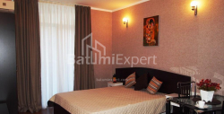 Apartment 27 m² - Sherif Khimshiashvili, Batumi, Georgia