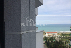 Apartment 27 m² - Sherif Khimshiashvili, Batumi, Georgia