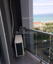 Apartment 27 m² - Sherif Khimshiashvili, Batumi, Georgia