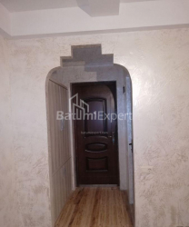 Apartment 2-room 35 m² - Mikhail Lermontov, Batumi