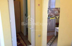 Apartment 38 m² - Vakhtang Gorgasali, Batumi, Georgia