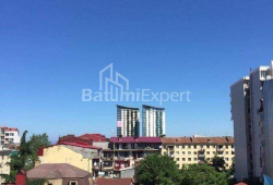 Apartment 38 m² - Vakhtang Gorgasali, Batumi, Georgia