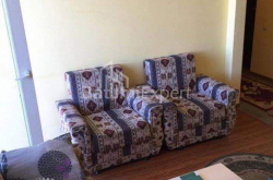 Apartment 2-room 38 m² - Vakhtang Gorgasali, Batumi