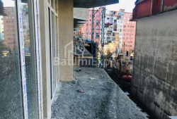 Apartment 60 m² - Shalva Inasaridze, Batumi, Georgia