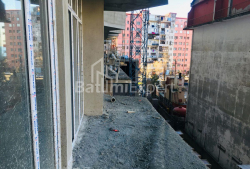 Apartment 60 m² - Shalva Inasaridze, Batumi, Georgia