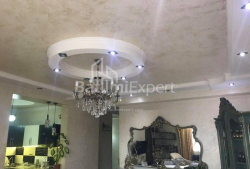 Apartment 3-room 84 m² - Demetre Tavdadebuli, Batumi