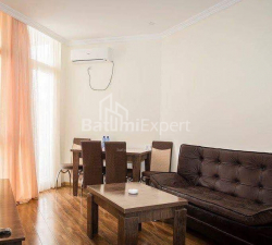 Apartment 41 m² - Alexandr Pushkin, Batumi, Georgia