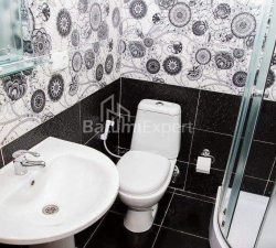 Apartment 41 m² - Alexandr Pushkin, Batumi, Georgia