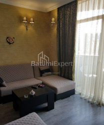 Apartment 2-room 34 m² - Sherif Khimshiashvili, Batumi