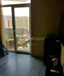 Apartment 34 m² - Sherif Khimshiashvili, Batumi, Georgia