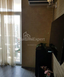 Apartment 2-room 34 m² - Sherif Khimshiashvili, Batumi
