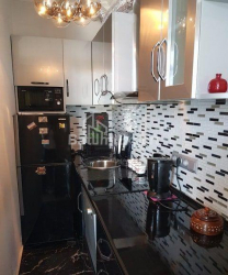Apartment 34 m² - Sherif Khimshiashvili, Batumi, Georgia