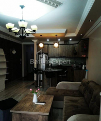 Apartment 85 m² - King Parnavaz, Batumi, Georgia