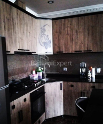 Apartment 85 m² - King Parnavaz, Batumi, Georgia