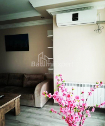 Apartment 3-room 85 m² - King Parnavaz, Batumi