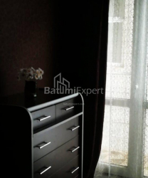 Apartment 85 m² - King Parnavaz, Batumi, Georgia