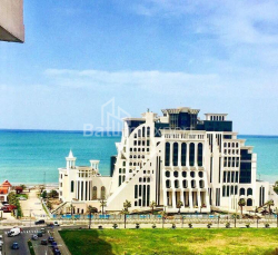 Apartment 50 m² - Iusuf Kobaladze, Batumi, Georgia