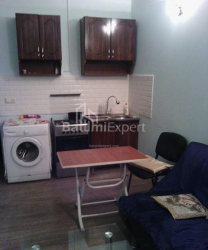 Apartment 2-room 34 m² - Vakhtang Gorgasali, Batumi