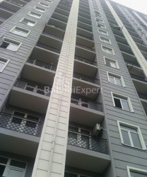 Apartment 34 m² - Vakhtang Gorgasali, Batumi, Georgia