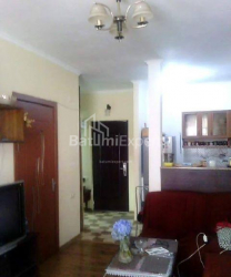 Apartment 2-room 52 m² - Vakhtang Gorgasali, Batumi