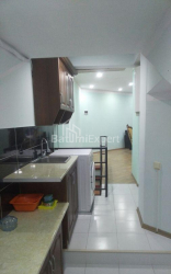 Apartment 56 m² - Yuryevskaya, Batumi, Georgia