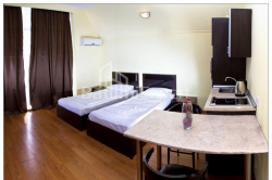 Apartment 1-room 35 m² - General Aslan Abashidze, Batumi