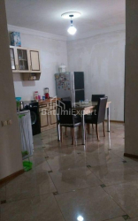 Apartment 4-room 114 m² - General Aslan Abashidze, Batumi
