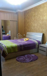 Apartment 4-room 114 m² - General Aslan Abashidze, Batumi
