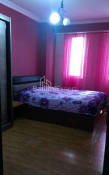 Apartment 4-room 114 m² - General Aslan Abashidze, Batumi