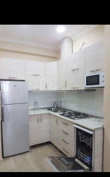 Apartment 60 m² - Zurab Gorgiladze, Batumi, Georgia