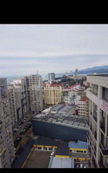 Apartment 60 m² - Zurab Gorgiladze, Batumi, Georgia