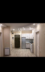 Apartment 3-room 60 m² - Zurab Gorgiladze, Batumi