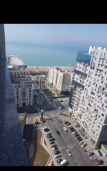 Apartment 60 m² - Zurab Gorgiladze, Batumi, Georgia
