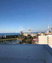 Apartment 5-room 234 m² - King Parnavaz, Batumi