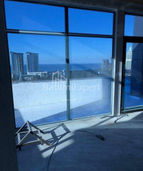 Apartment 5-room 234 m² - King Parnavaz, Batumi