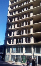 Apartment 27 m² - Ekvtime Takaishvili, Batumi, Georgia