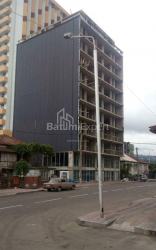 Apartment 27 m² - Ekvtime Takaishvili, Batumi, Georgia