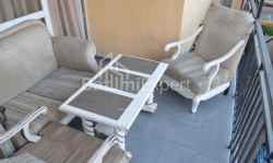 Apartment 4-room 119 m² - Ilia Chavchavadze, Batumi