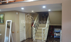 Apartment 119 m² - Ilia Chavchavadze, Batumi, Georgia