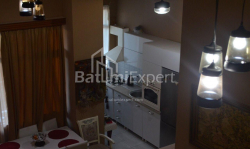Apartment 4-room 119 m² - Ilia Chavchavadze, Batumi