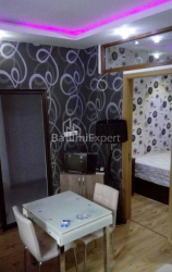 Apartment 32 m² - Sherif Khimshiashvili, Batumi, Georgia