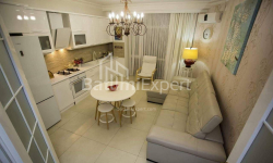 Apartment 125 m² - King Parnavaz, Batumi, Georgia