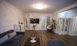 Apartment 3-room 125 m² - King Parnavaz, Batumi